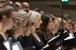 Münchner Symphoniker: Sphären - Herkulessaal, Residenz München