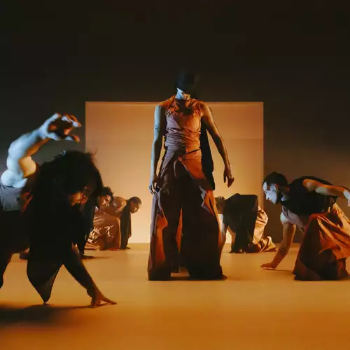 Tide - Deutsches Theater München