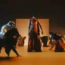 Tide - Münchner Volkstheater München