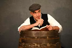 Verbrennt Mich! - Teamtheater Tankstelle München