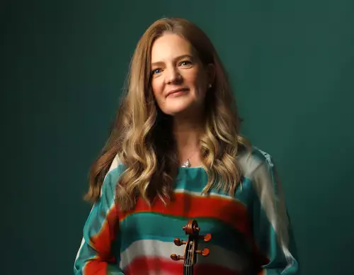 BRSO barock - Purcell, Bach, Telemann, Lully - Herkulessaal, Residenz München