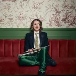 Klassik unterm Sternenzelt 2026: Lucienne Renaudin Vary - Brunnenhof München