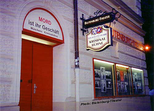 Foto: Blutenburgtheater