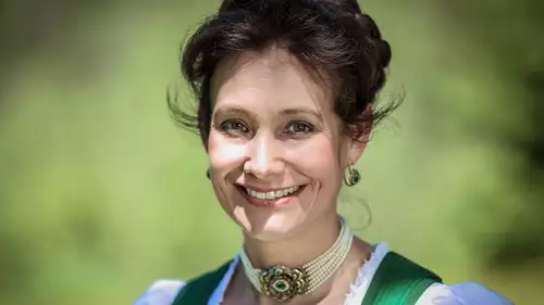 Altbayerischer Advent - Allerheiligen-Hofkirche München