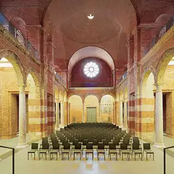 6. Kammerkonzert 2026: Tiefen der Leidenschaft - Allerheiligen-Hofkirche München