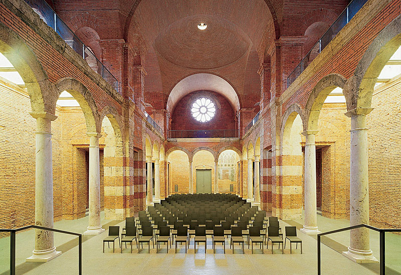 Allerheiligen Hofkirche