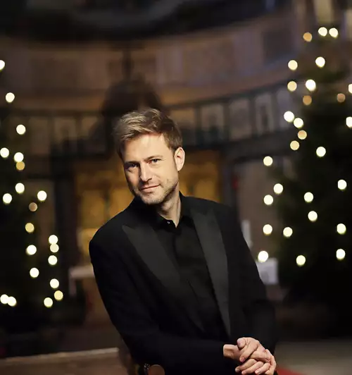 Benjamin Appl: Christmas Classics