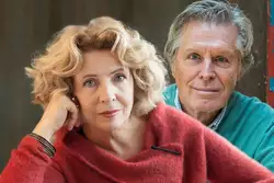 Der Abschiedsbrief - Komödie im Bayerischen Hof München