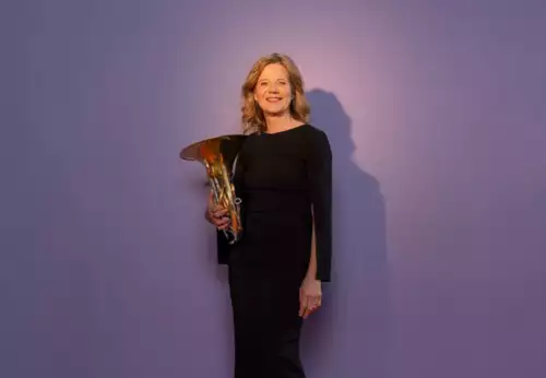 BRSO Kammerkonzert: Das goldene Zeitalter der englischen Musik - Max-Joseph-Saal, Residenz München