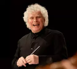 BRSO & Rattle: Das schlaue Füchslein - Gasteig HP8, Isarphilharmonie München