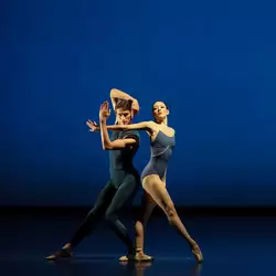 Bayerisches Junior Ballett München - Brunnenhof München