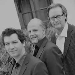 Jazz meets Classic: Bach & Ellington - Brunnenhof München