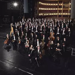 6. Akademiekonzert 2026 mit Sebastian Weigle - Nationaltheater München