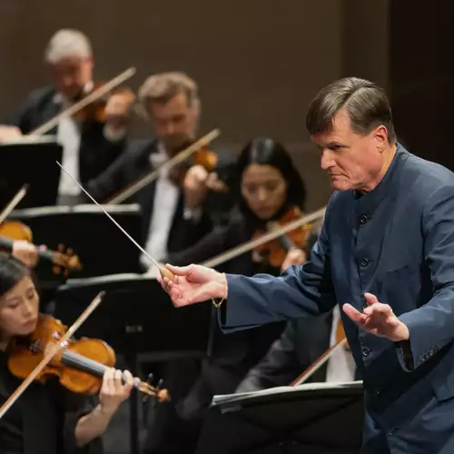 Staatskapelle Berlin & Christian Thielemann: Beethoven & Strauss - Gasteig HP8, Isarphilharmonie München