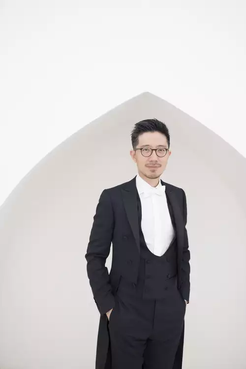 Münchner Symphoniker: Glanz und Klang - Prinzregententheater München