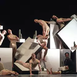 Common Ground - Nationaltheater München