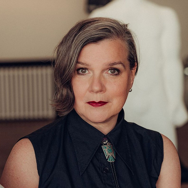 Regisseurin Claudia Bauer, Residenztheater München