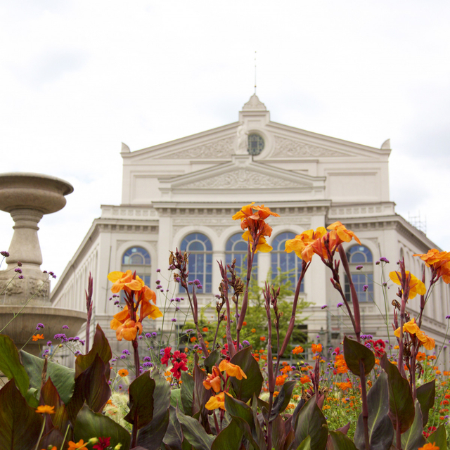 Gärtnerplatztheater München
