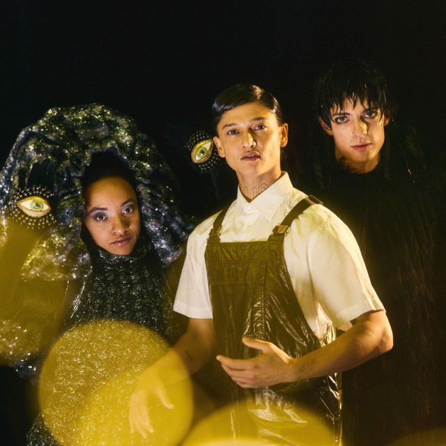 Pinocchio, Kammerspiele München