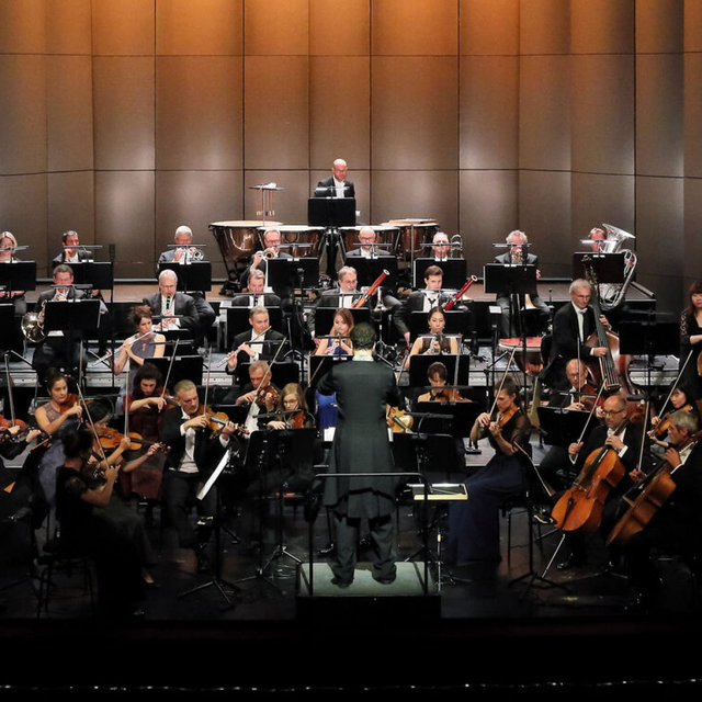 Orchester des Staatstheaters am Gärtnerplatz