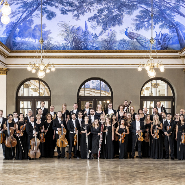 Münchner Symphoniker