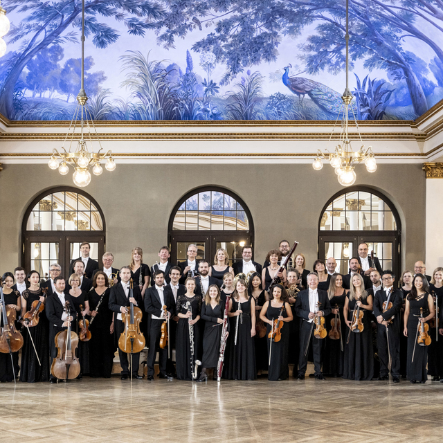 Münchner Symphoniker