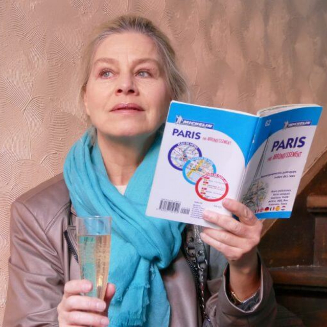 La Concierge, Hofspielhaus München