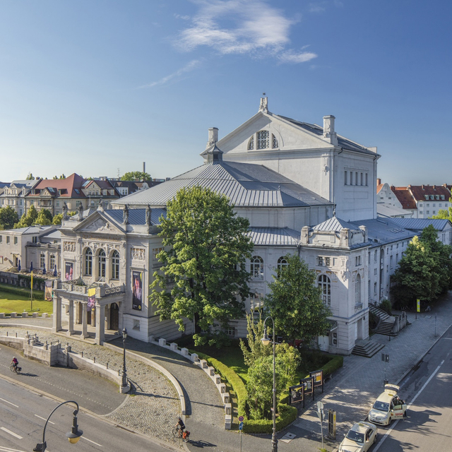 Prinzregententheater München