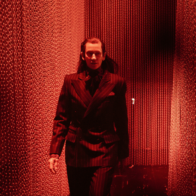 Meister und Margarita, Münchner Kammerspiele