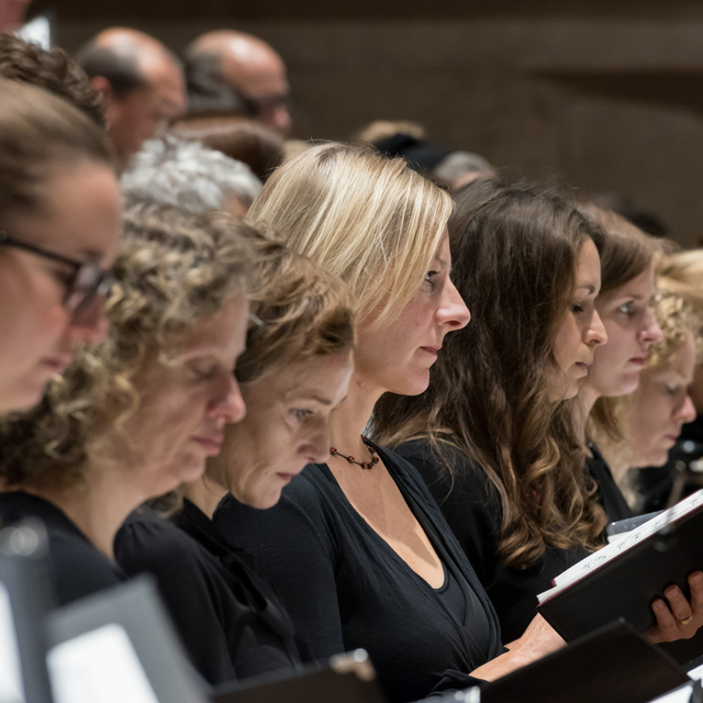 Münchner Symphoniker & der Münchner Motetten Chor