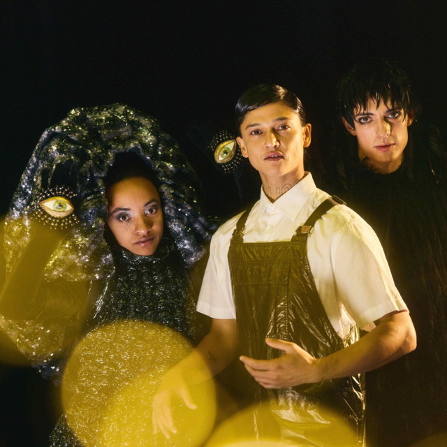 Pinocchio, Kammerspiele München