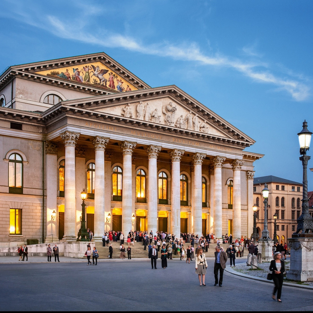 Nationaltheater München