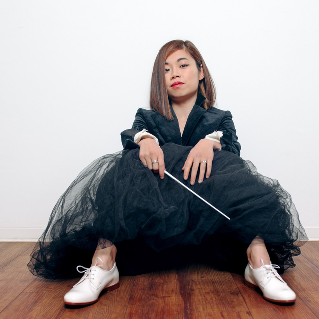 Konzertmatinée MPhil & Elim Chan