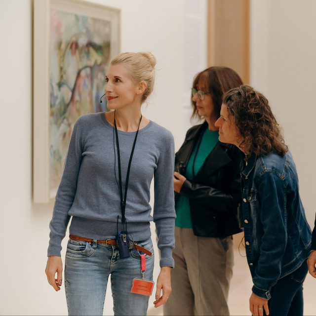 Thea Community München