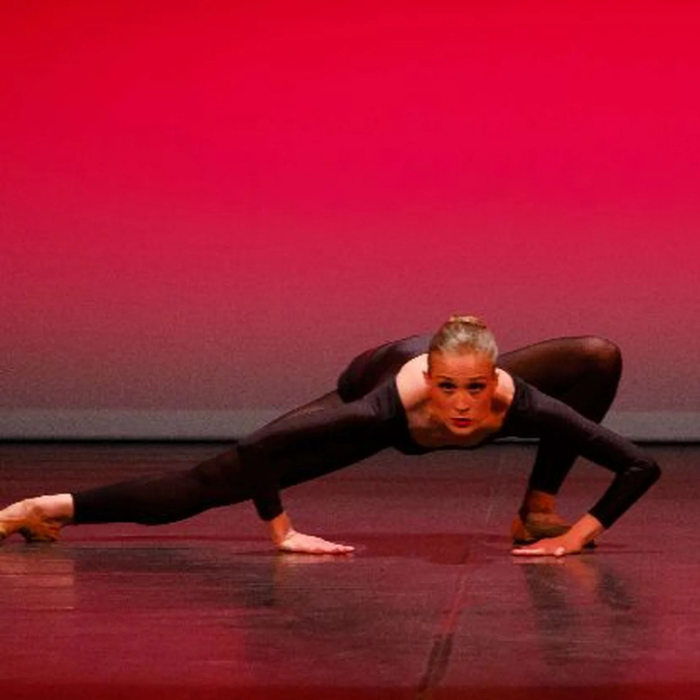 Benedict Manniegel Dance Company, Künstlerhaus München