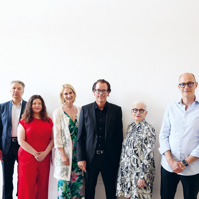 MK Freund*innen, der Förderverein der Münchner Kammerspiele