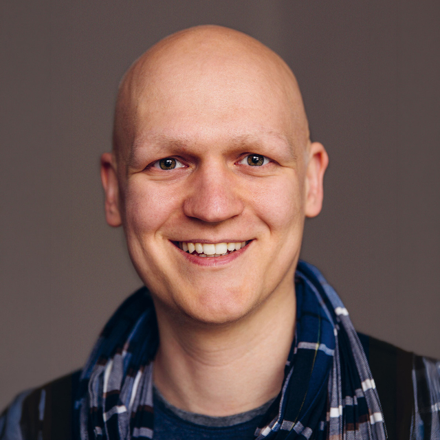 Benno Heisl