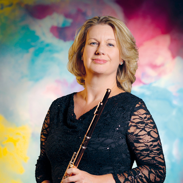 Désirée Wolff, Münchner Symphoniker