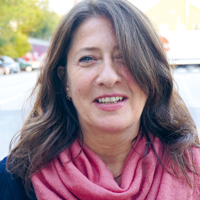 Ingrid Kalka, Geschäftsführerin Tanztendenz München