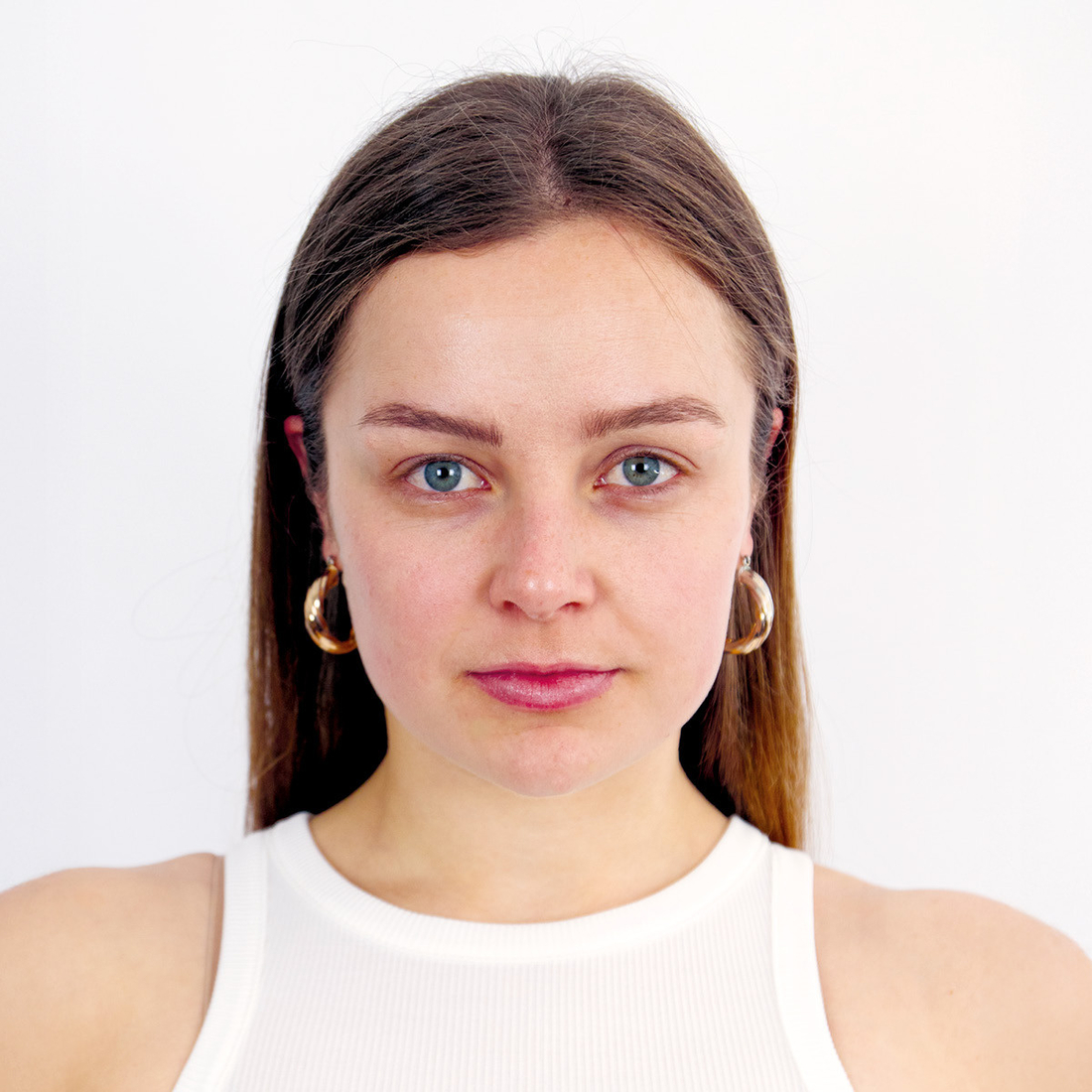 Tänzerin Julia Sophie Ladner