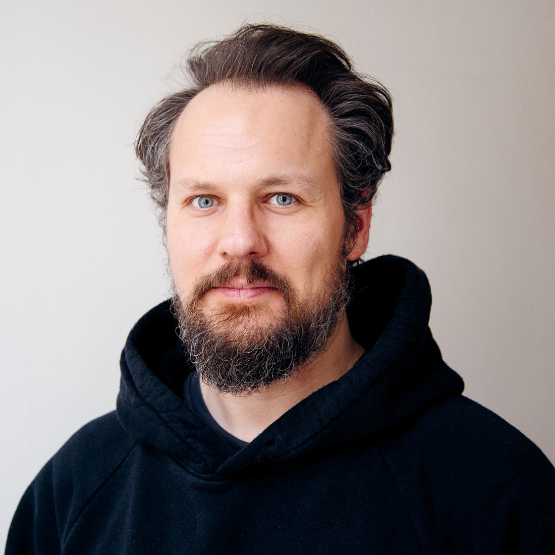 Hidalgo Co-Geschäftsführer Philipp Nowotny