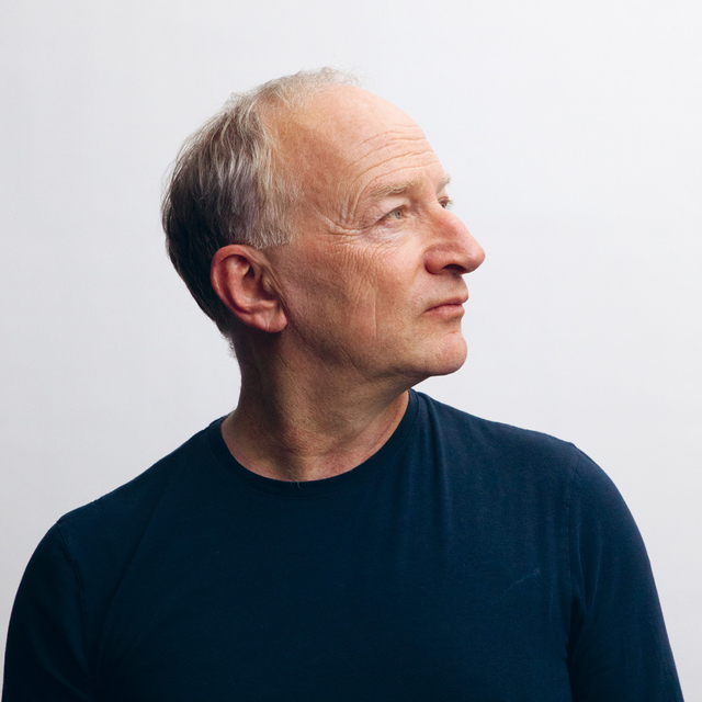 Schauspieler Stefan Merki