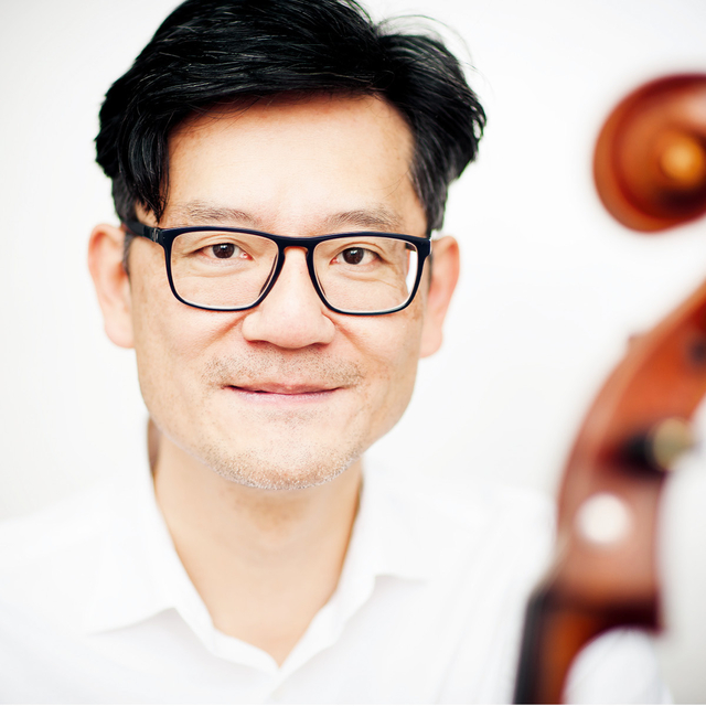 Prof. Wen-Sinn Yang, Hochschule für Musik und Theater München