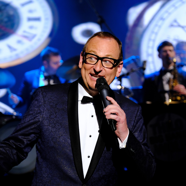 Volker Heißmann singt Udo Jürgens