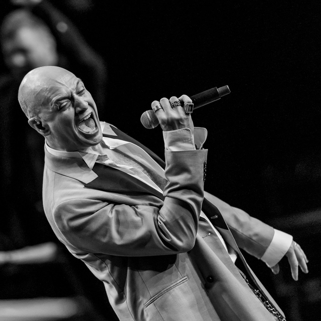 Jesus Christ Superstar - In Concert, Deutsches Theater München