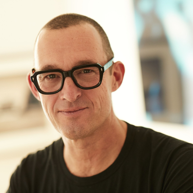 Albert Ostermaier, Munich Machine