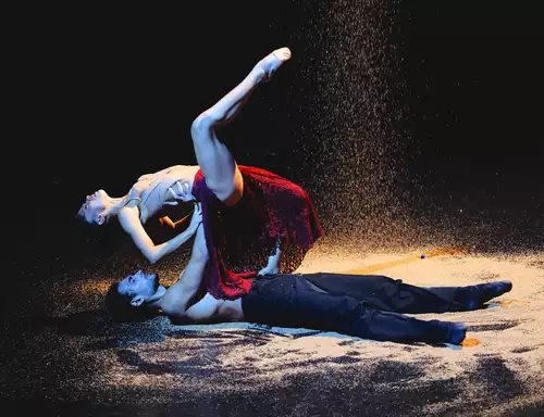 Carmen - Deutsches Theater München