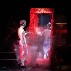 English Culture Circle: Dorian Gray - Deutsches Theater München