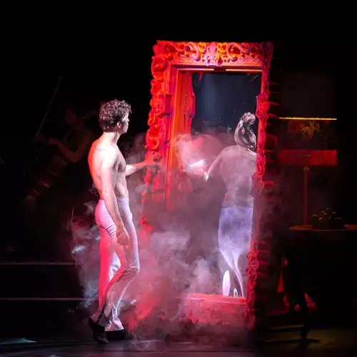 English Culture Circle: Dorian Gray - Nationaltheater München