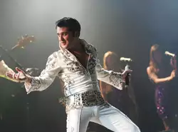 Elvis - Das Musical - Deutsches Theater München